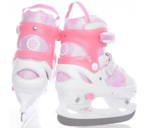 Купить - коньки  Ледовые коньки раздвижные Tempish JOY ICE GIRL/30-33(1300000838/30-33)