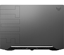 Купить - ноутбук  ASUS FX516PC-HN102 (90NR05U1-M005H0)