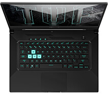 Купить - ноутбук  ASUS FX516PC-HN102 (90NR05U1-M005H0)