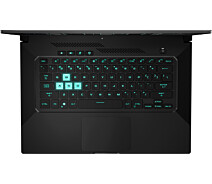 Купить - ноутбук  ASUS FX516PC-HN102 (90NR05U1-M005H0)