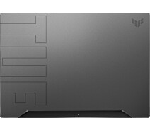 Купить - ноутбук  ASUS FX516PC-HN102 (90NR05U1-M005H0)