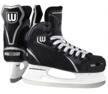 Купить - коньки  КонькиWinnwell hockey skate 43