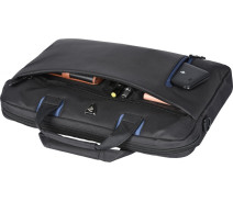 Купить - сумку для ноутбука Сумка для ноутбука 2E Black (2E-CBN413BK)