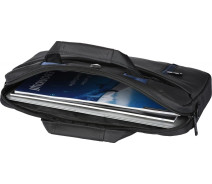 Купить - сумку для ноутбука Сумка для ноутбука 2E Black (2E-CBN413BK)