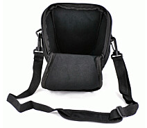 Купить - сумку для фото- и видео Сумка для фотоаппарата Nikon D (Никон) противоударная ( код: IBF007B )