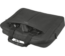 Купить - сумку для ноутбука Сумка для ноутбука Trust Primo Black 16 (21551)