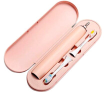 Купить - зубную щетку  Электрическая зубная щетка Soocas Sonic X5 Gift Box Edition toothbrush Pink