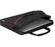 Купить - сумку для ноутбука Сумка для ноутбука 15.6" Defender Lite Black (26083)