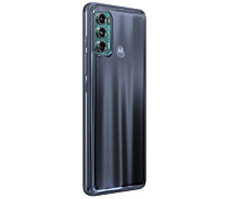 Купить - смартфон и мобильный телефон Motorola G60 6/128GB Haze Gray (PANB0007RS)