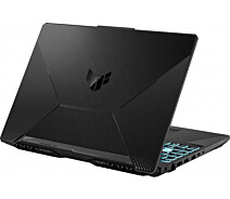 Купить - ноутбук  ASUS FX506HC-HN004 (90NR0724-M00NU0)