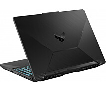 Купить - ноутбук  ASUS FX506HC-HN004 (90NR0724-M00NU0)
