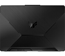 Купить - ноутбук  ASUS FX506HC-HN004 (90NR0724-M00NU0)