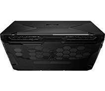 Купить - ноутбук  ASUS FX506HC-HN004 (90NR0724-M00NU0)