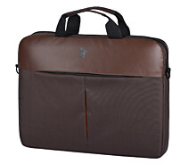 Купить - сумку для ноутбука Сумка для ноутбука 2E Brown (2E-CBN616BR)