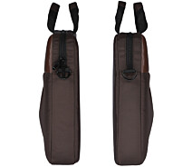 Купить - сумку для ноутбука Сумка для ноутбука 2E Brown (2E-CBN616BR)