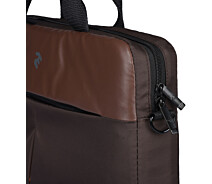 Купить - сумку для ноутбука Сумка для ноутбука 2E Brown (2E-CBN616BR)