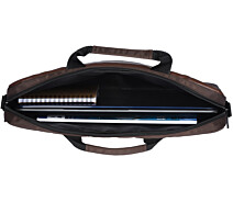 Купить - сумку для ноутбука Сумка для ноутбука 2E Brown (2E-CBN616BR)