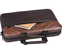 Купить - сумку для ноутбука Сумка для ноутбука 2E Brown (2E-CBN616BR)