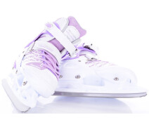 Купить - коньки  Ледовые коньки раздвижные Tempish CLIPS ICE GIRL/33-36(13000000842/33-36)