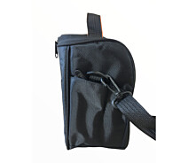 Купить - сумку для фото- и видео Сумка для фотоаппарата Nikon D (Никон) противоударная ( код: IBF007B )