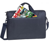 Купить - сумку для ноутбука Сумка для ноутбука RivaCase 8035 15,6 \"синяя"