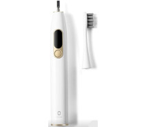Купить - зубную щетку  Электрическая зубная щетка Oclean X Electric toothbrush white