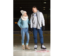 Купить - коньки  Коньки хоккейные Tempish WORTEX/43(1300000213/43)