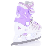 Купить - коньки  Ледовые коньки раздвижные Tempish CLIPS ICE GIRL/33-36(13000000842/33-36)