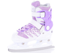 Купить - коньки  Ледовые коньки раздвижные Tempish CLIPS ICE GIRL/33-36(13000000842/33-36)