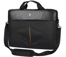 Купить - сумку для ноутбука Сумка для ноутбука 2E 16 Black (2E-CBN616BK)