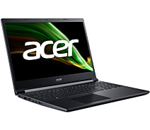 Купить - ноутбук  ACER Aspire 7 A715-42G (NH.QDLEU.00A)
