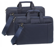 Купить - сумку для ноутбука Сумка для ноутбука 13 RivaCase 8221 Blue