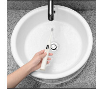 Купить - зубную щетку  Электрическая зубная щетка Oclean X Electric toothbrush white