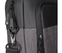 Купить - сумку для ноутбука Сумка для ноутбука 2E Slant Gray 16 (2E-CBN9085GB)