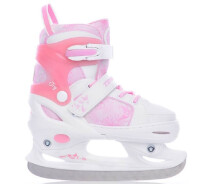 Купить - коньки  Ледовые коньки раздвижные Tempish JOY ICE GIRL/26-29(1300000838/26-29)