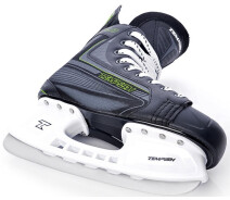 Купить - коньки  Коньки хоккейные Tempish WORTEX/43(1300000213/43)