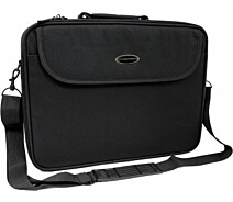 Купить - сумку для ноутбука Сумка для ноутбука 15" Esperanza Classic Black (ET101)