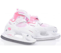 Купить - коньки  Ледовые коньки раздвижные Tempish JOY ICE GIRL/26-29(1300000838/26-29)