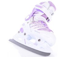 Купить - коньки  Ледовые коньки раздвижные Tempish CLIPS ICE GIRL/33-36(13000000842/33-36)