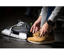 Купить - коньки  Коньки хоккейные Tempish WORTEX/45(1300000213/45)