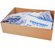 Купить - коньки  Коньки хоккейные Tempish WORTEX/44(1300000213/44)