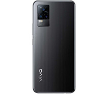 Купить - смартфон и мобильный телефон VIVO V21E 8/128 GB Roman Black (Черный антрацит)