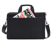 Купить - сумку для ноутбука Сумка для ноутбука RivaCase 8630 15 Black