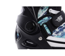 Купить - коньки  Конькираздвижные REBEL ICE ONE PRO /33-36 TEMPISH 1300001830/33-36