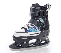 Купить - коньки  Конькираздвижные REBEL ICE ONE PRO /33-36 TEMPISH 1300001830/33-36