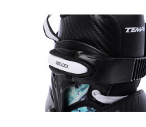 Купить - коньки  Конькираздвижные REBEL ICE ONE PRO /33-36 TEMPISH 1300001830/33-36