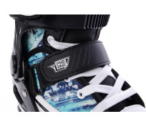 Купить - коньки  Конькираздвижные REBEL ICE ONE PRO /33-36 TEMPISH 1300001830/33-36