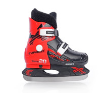 Купить - коньки  Конькираздвижные FUR EXPANZE/29-32 TEMPISH 130000217/29-32
