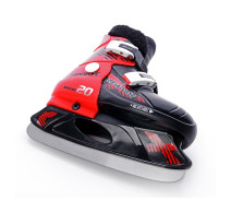 Купить - коньки  Конькираздвижные FUR EXPANZE/29-32 TEMPISH 130000217/29-32