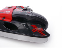 Купить - коньки  Конькираздвижные FUR EXPANZE/29-32 TEMPISH 130000217/29-32